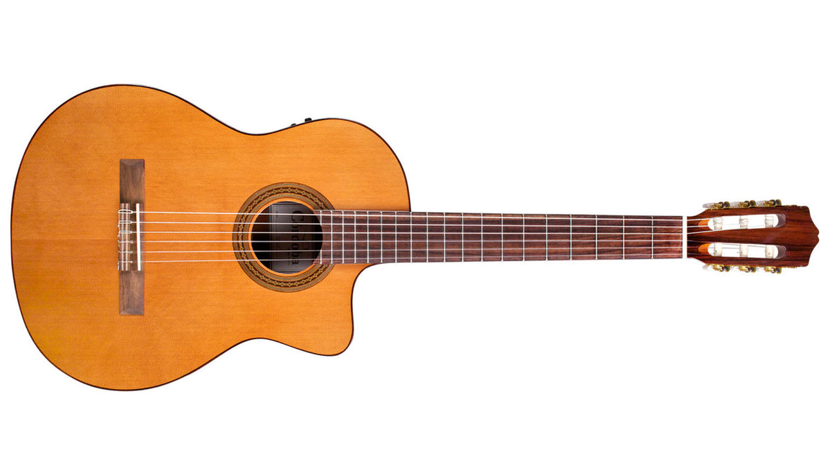 CORDOBA C5-CET S/T THINLINE CLASSIC A/E C/WAY CD/MH