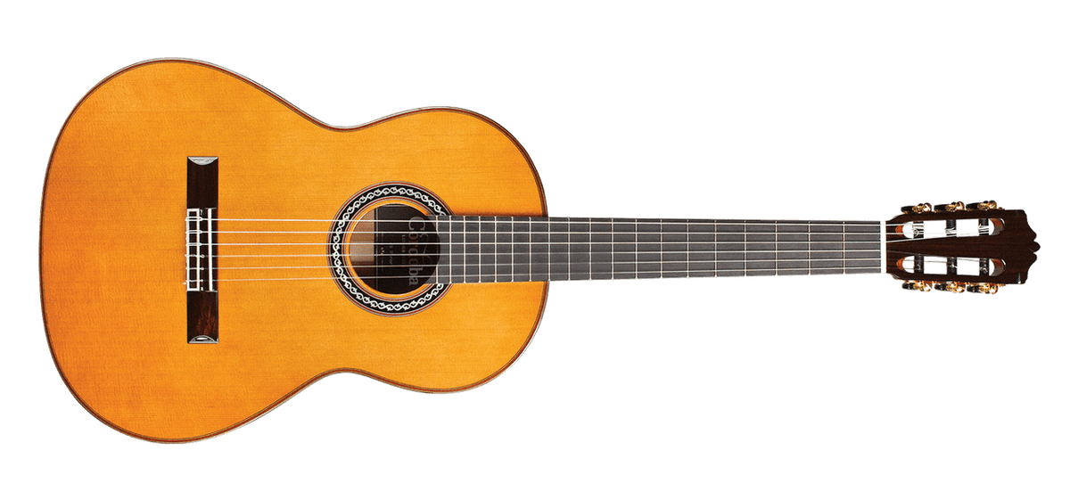 CORDOBA C9 PARLOR CD SOLID 7/8 SIZE (630mm) CD/MH