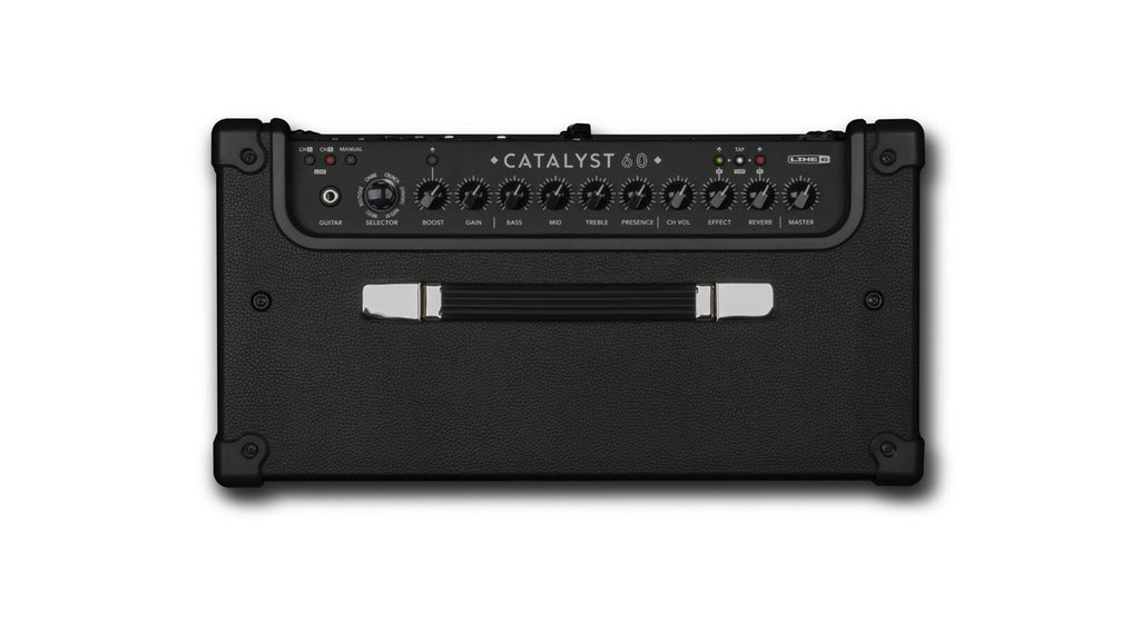 LINE 6 CATALYST 60 1X12" 60W COMBO GUITAR AMP
