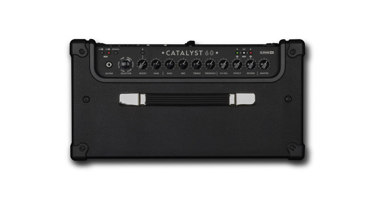 LINE 6 CATALYST 60 1X12" 60W COMBO GUITAR AMP