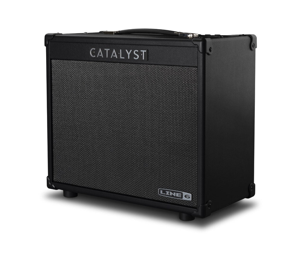 LINE 6 CATALYST 60 1X12" 60W COMBO GUITAR AMP