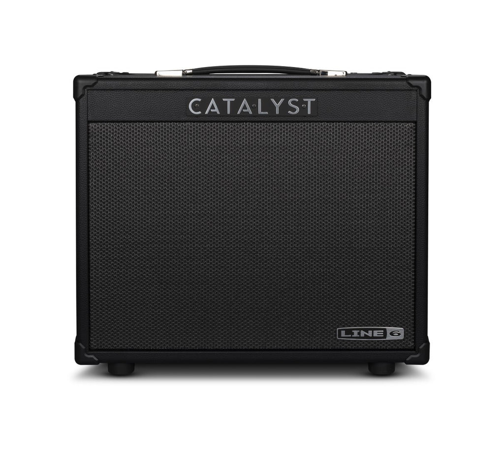Line 6 Catalyst 60 60-watt 1 x 12-inch Combo Amplifier