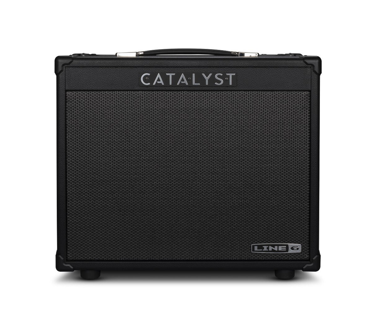 Line 6 Catalyst 60 60-watt 1 x 12-inch Combo Amplifier