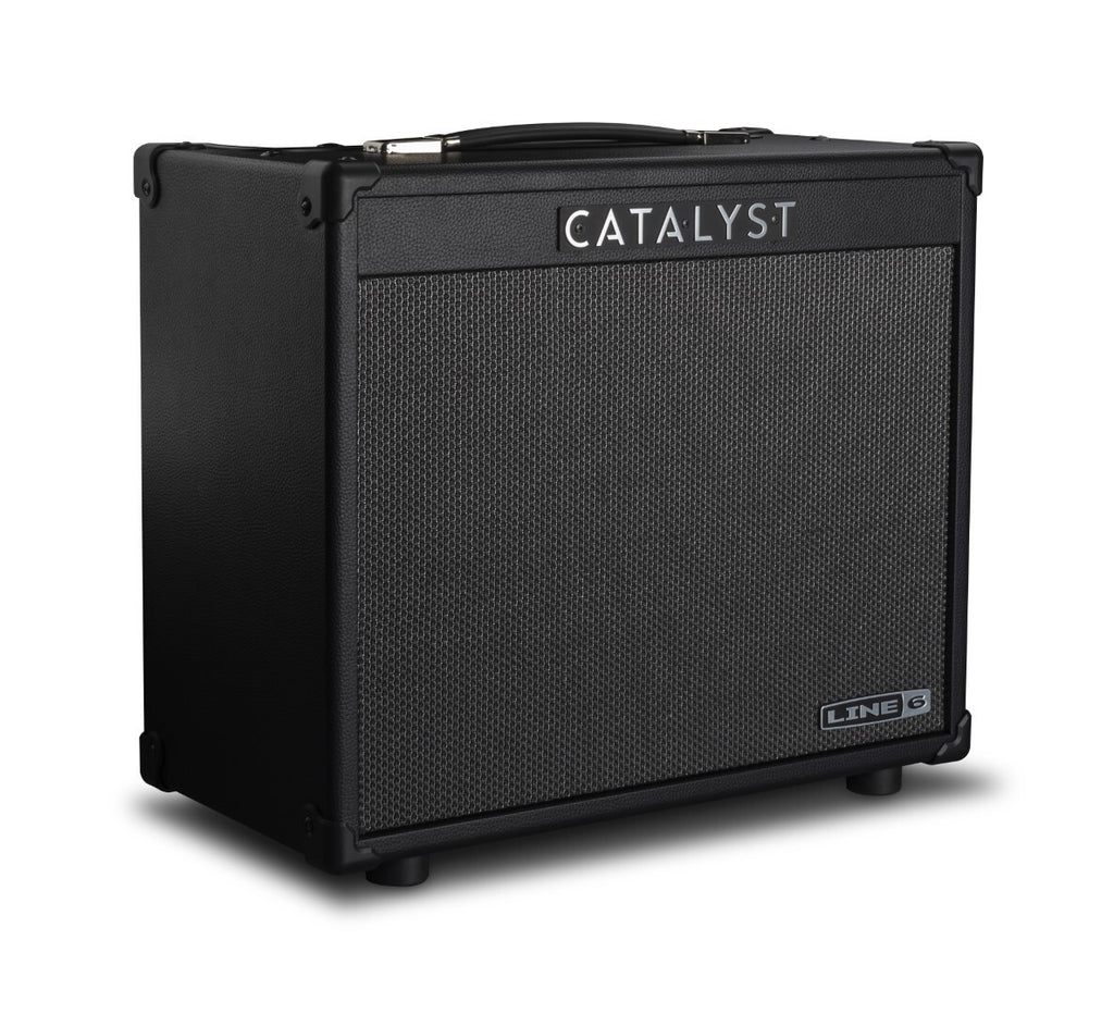 LINE 6 CATALYST 60 1X12" 60W COMBO GUITAR AMP