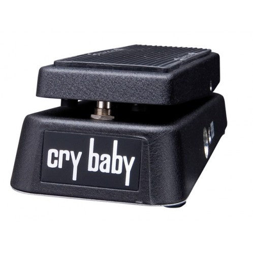 Jim Dunlop CB95 crybaby wah