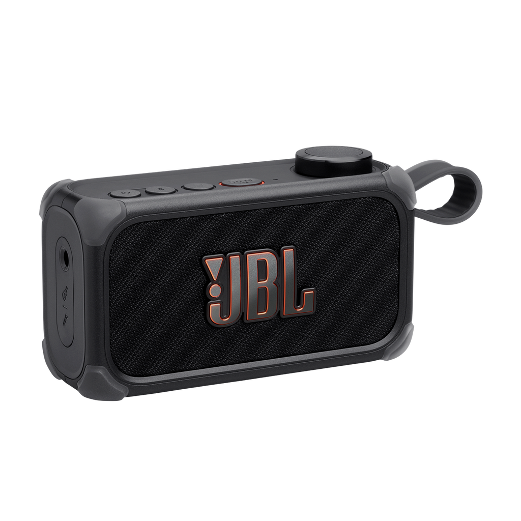 JBL BandBox Solo - AI-Powered Practice Amp & Speaker