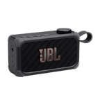 JBL BandBox Solo - AI-Powered Practice Amp & Speaker