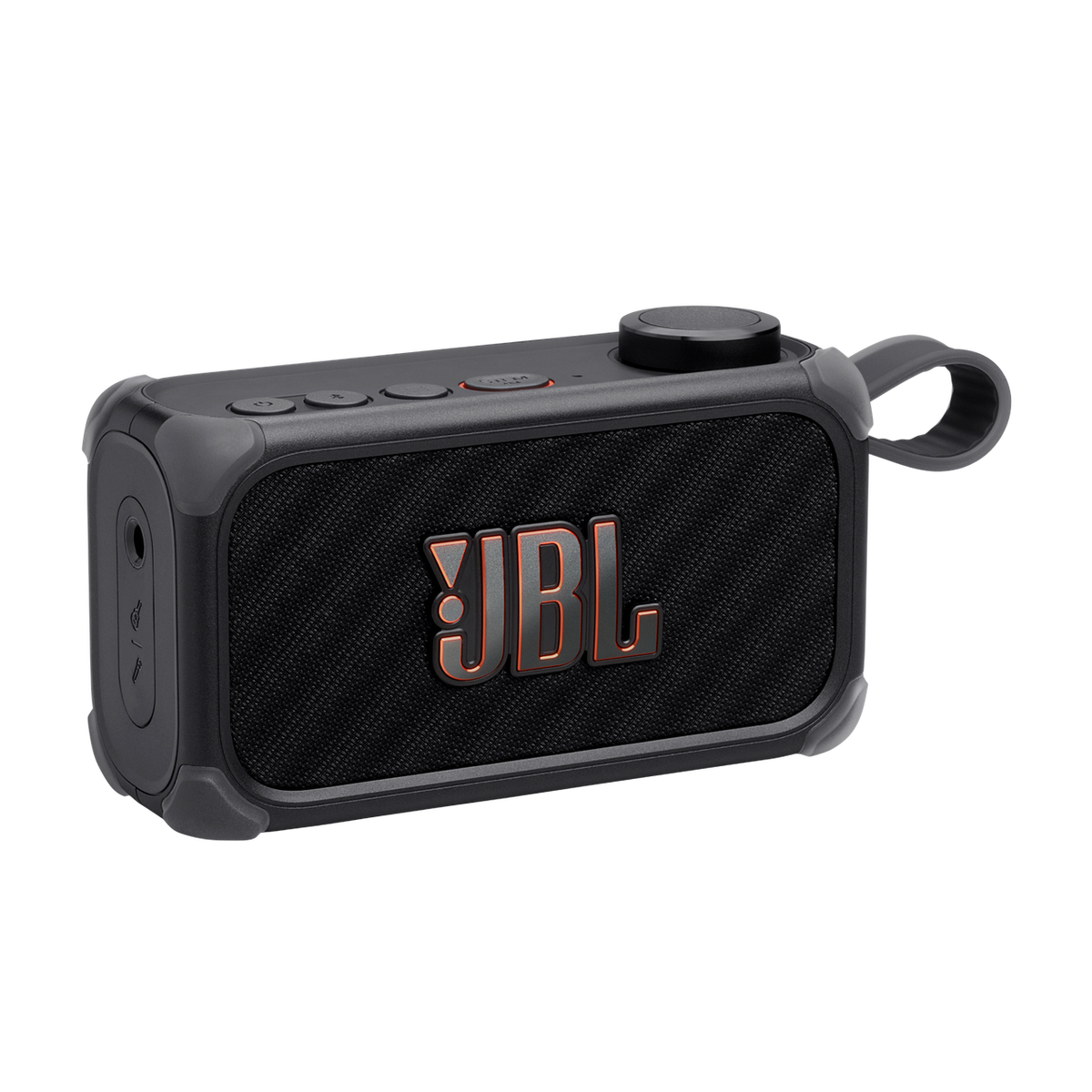 JBL BandBox Solo - AI-Powered Practice Amp & Speaker