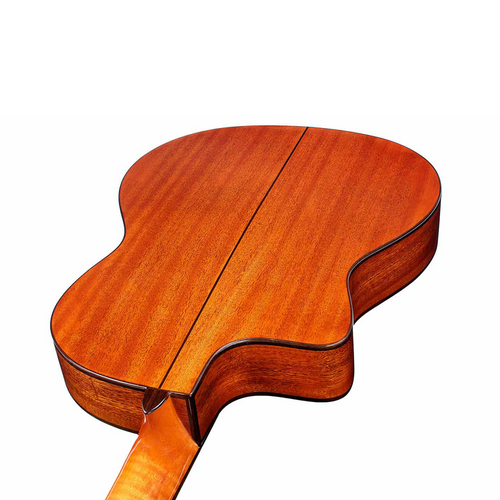 Cordoba C5-CET Thin-Body Solid Top Classical Guitar 