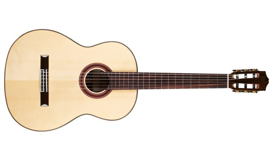CORDOBA C7 SP S/T CLASSIC 