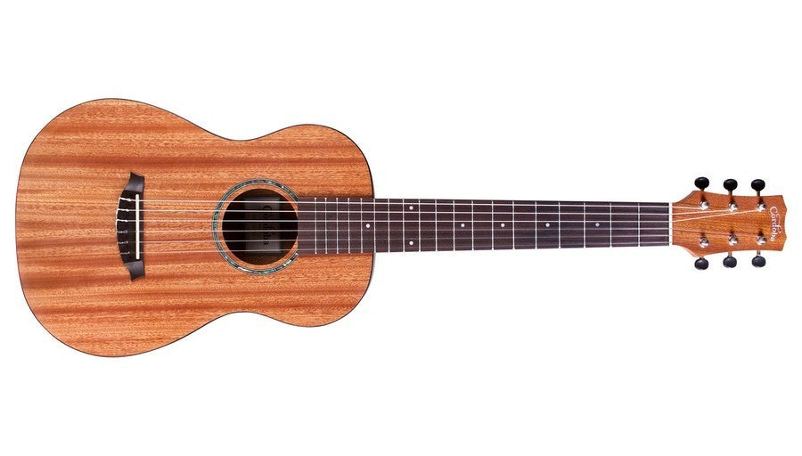 CORDOBA MINI II MH COMPACT CLASSICAL GUITAR