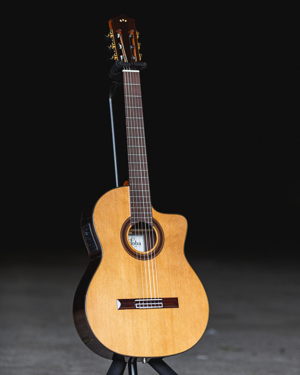 CORDOBA C7-CE 