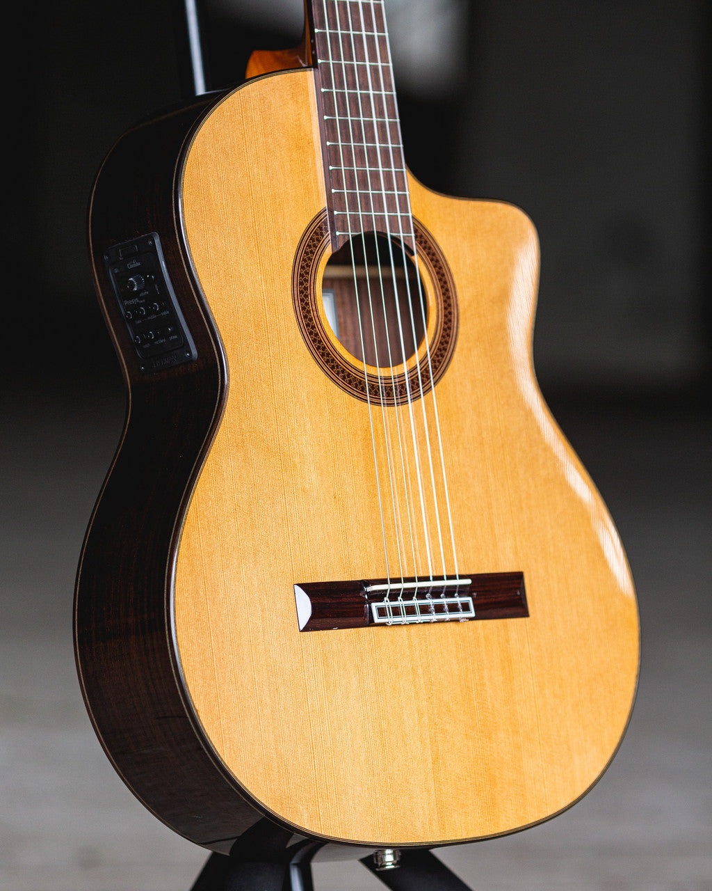CORDOBA C7-CE