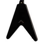 GIBSON FLYING V CUSTOM W/ EBONY FINGERBOARD GLOSS