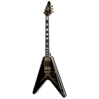 GIBSON FLYING V CUSTOM W/ EBONY FINGERBOARD GLOSS