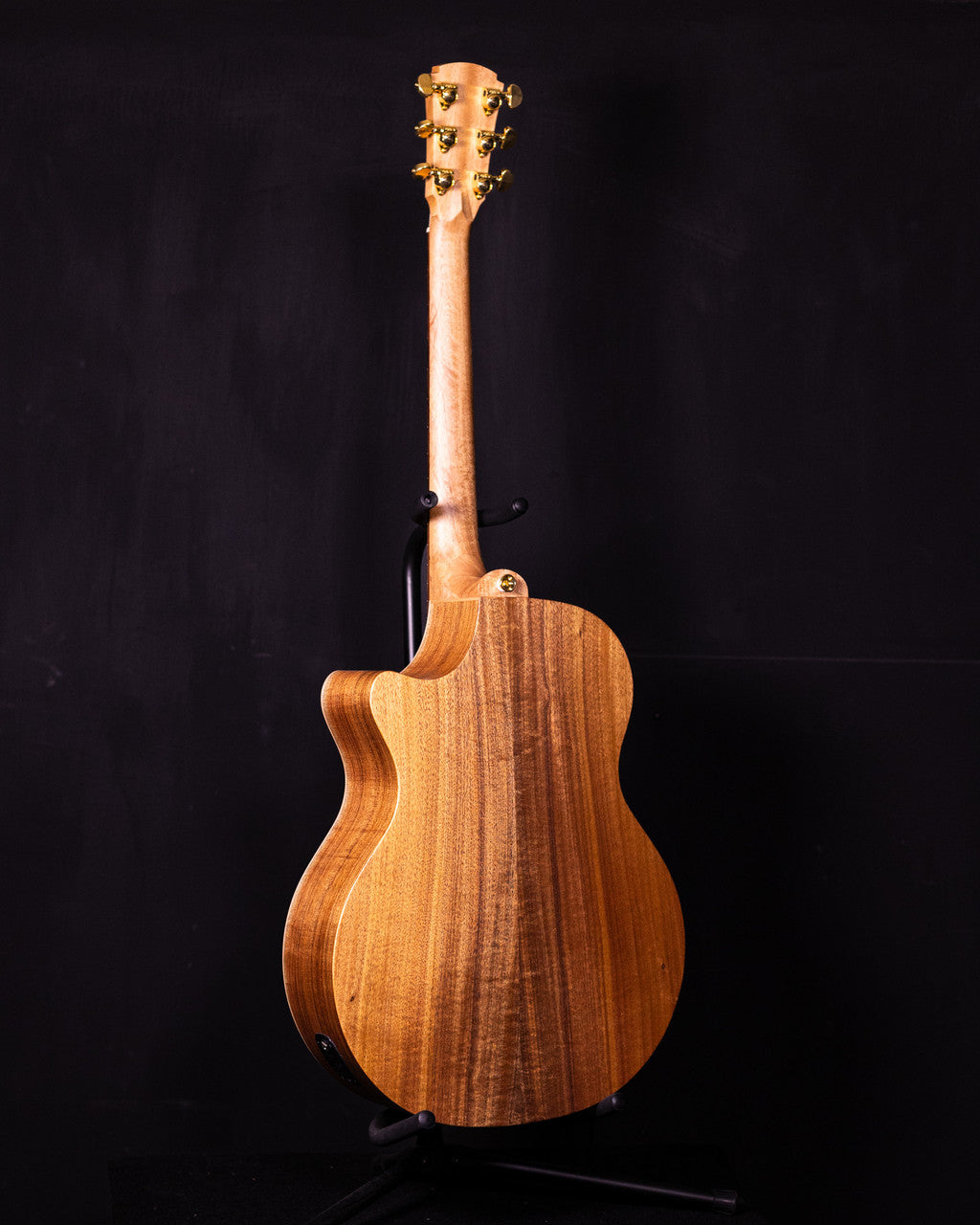 Cole Clark Angel 2 Bunya Blackwood - AN2ECBB $2277