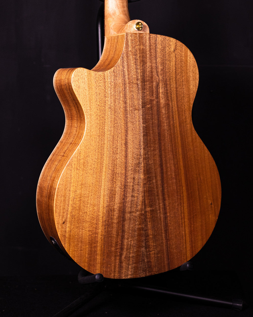 Cole Clark Angel 2 Bunya Blackwood - AN2ECBB $2277