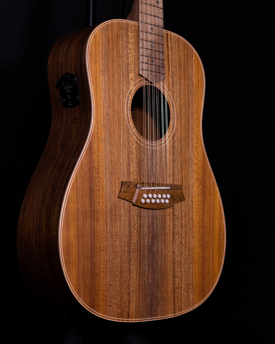 Cole Clark FL2E - 12 String Blackwood #1370