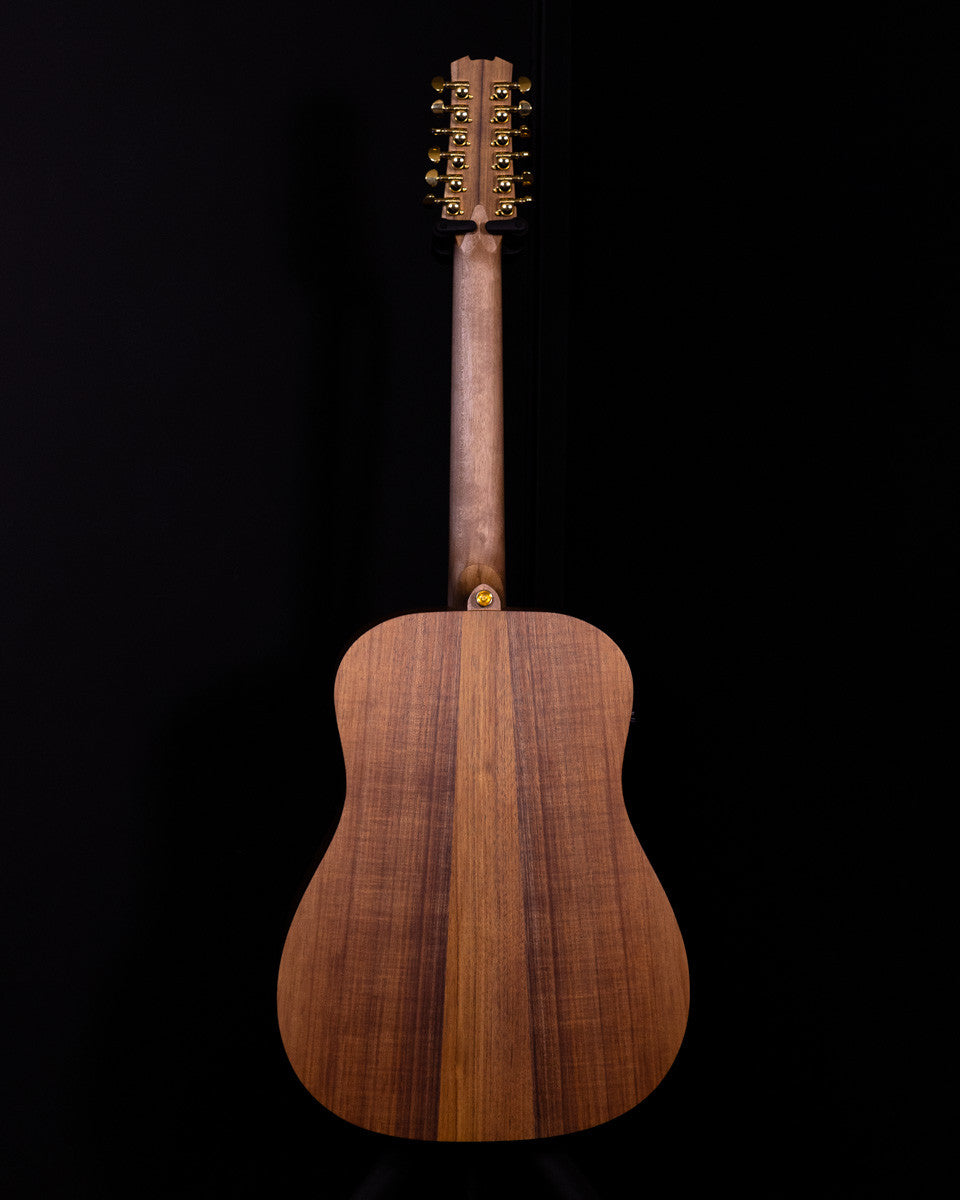 Cole Clark FL2E - 12 String Blackwood #1370
