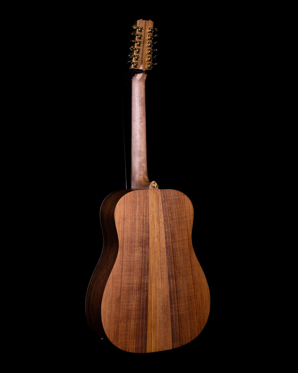 Cole Clark FL2E - 12 String Blackwood #1370