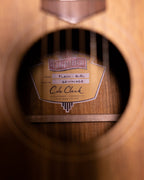 Cole Clark FL2EC-BLBL 1568 (FL2EC-BLBL-1568)