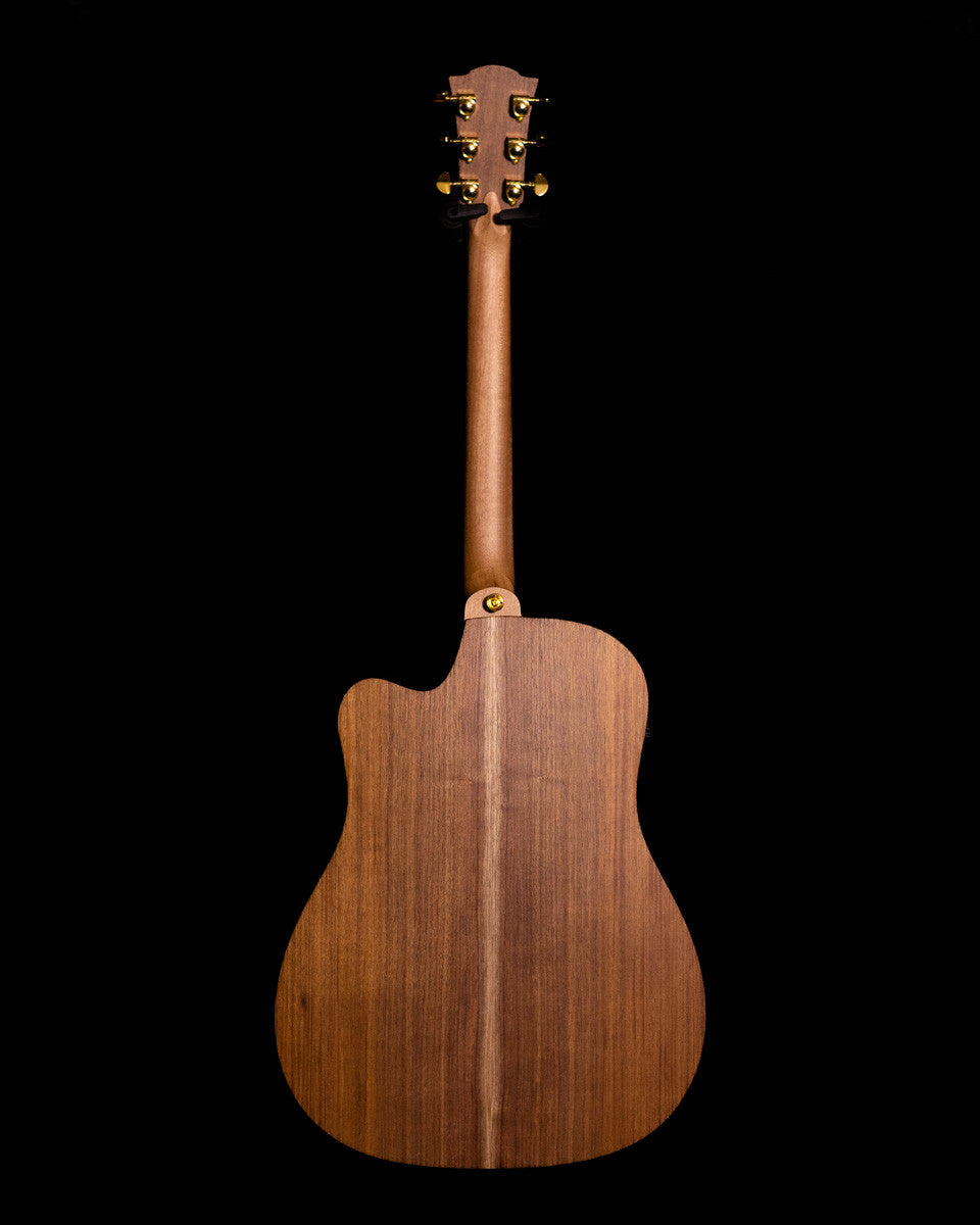 Cole Clark FL2EC-BLBL 9904