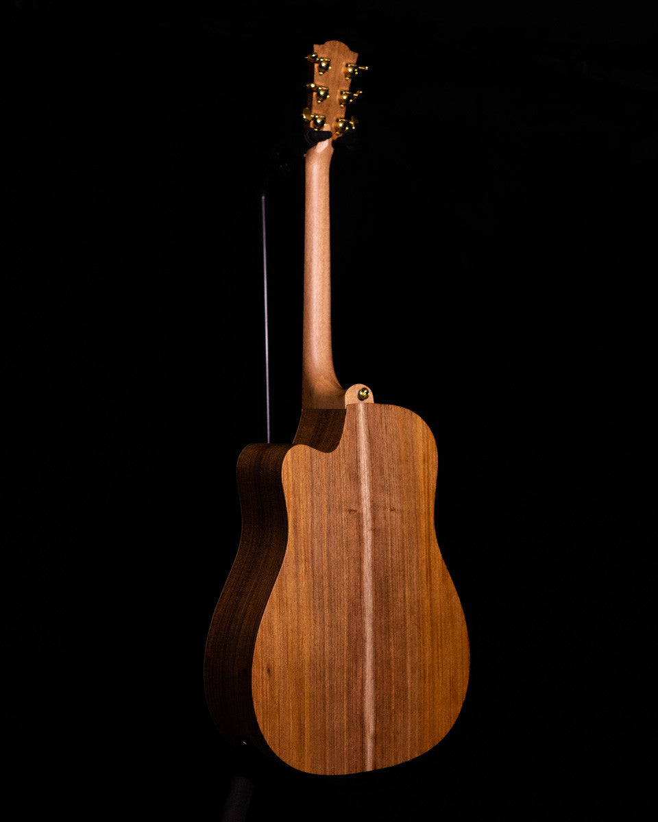 Cole Clark FL2EC-BLBL 9904