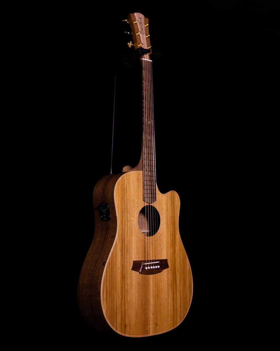 Cole Clark FL2EC-BLBL 9904