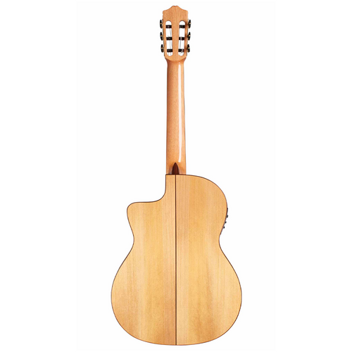 Cordoba GK Studio Solid-Top Flamenco Guitar