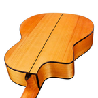 Cordoba GK Studio Solid-Top Flamenco Guitar