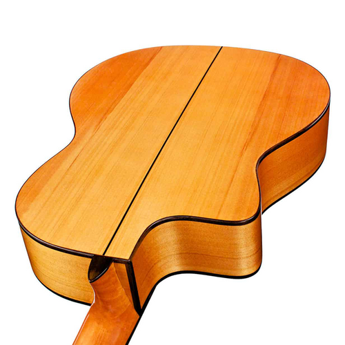 Cordoba GK Studio Solid-Top Flamenco Guitar