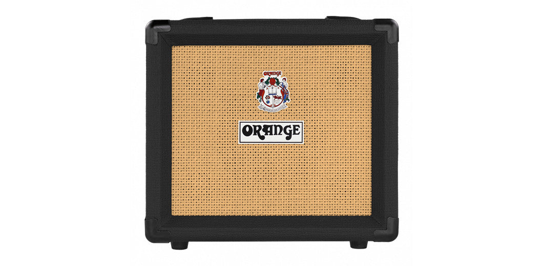 Orange Crush 12 BK Combo Amplifier
