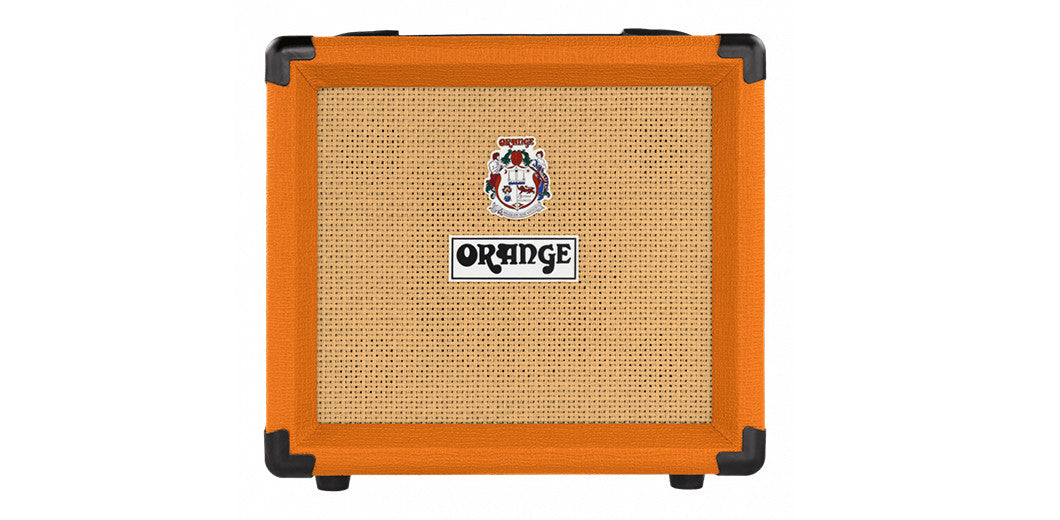 Orange Crush 12 Combo Amplifier