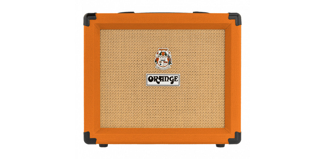 Orange Crush 20 Combo Amplifier