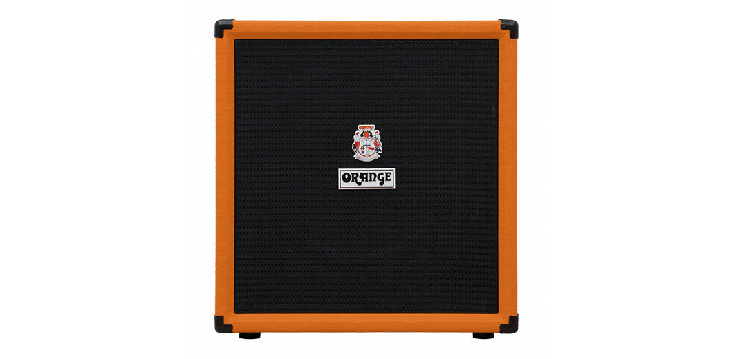 Orange Crush Bass 100 Combo Amplifier
