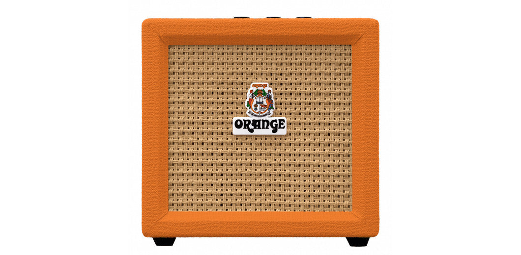 Orange Crush MINI Combo Amplifier