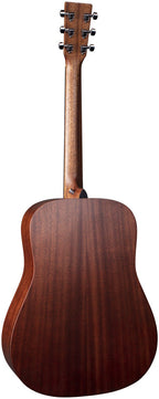 Martin D10E Sapele Top Road Series Dreadnought Acoustic-Electric Guitar