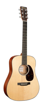 Martin DJR E Dreadnought Junior Acoustic-Electric Guitar