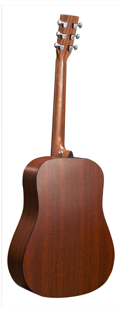 Martin DX2E Mahogany Acoustic-Electric Guitar