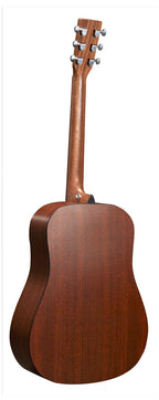 Martin DX2E Mahogany Acoustic-Electric Guitar