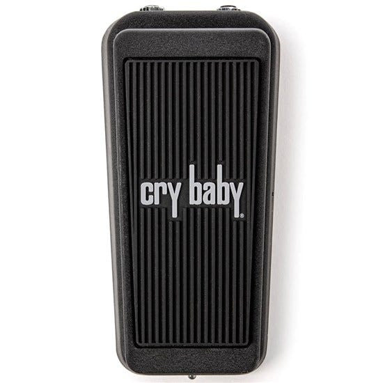 Dunlop Cry Baby Junior Wah