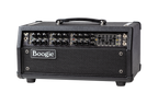 Mesa Boogie Mark VII 90/45/25W Tube Amp Head - Black