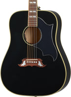 Gibson Acoustic Elvis SJ-200 Acoustic-electric Guitar - Ebony