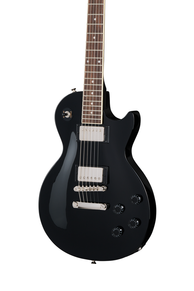 EPIPHONE LES PAUL TRIBUTE EBONY 