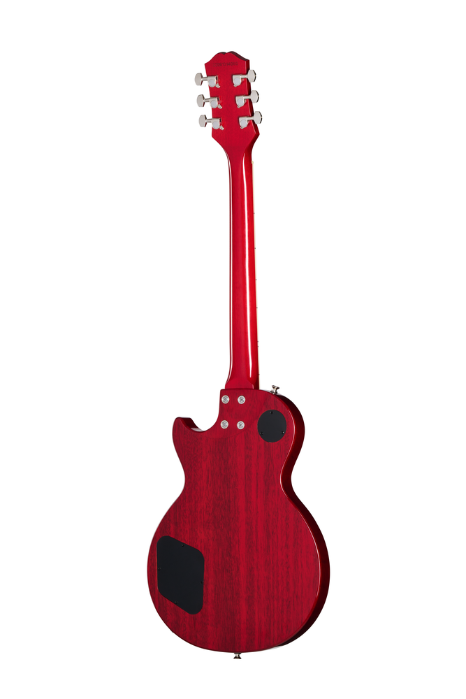 EPIPHONE LES PAUL TRIBUTE HERITAGE CHERRY SUNBURST