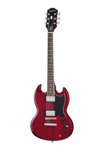 EPIPHONE SG TRIBUTE CHERRY
