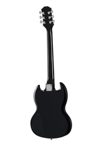 EPIPHONE SG TRIBUTE EBONY