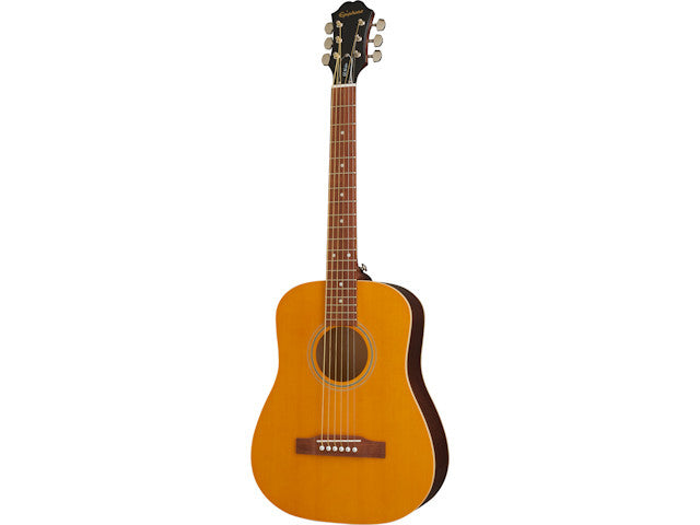 EPIPHONE EL NINO TRAVEL ACOUSTIC OUTFIT