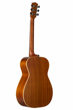 MATON EBG808TE TOMMY EMMANUEL ACOUSTIC/ELECTRIC GUITAR