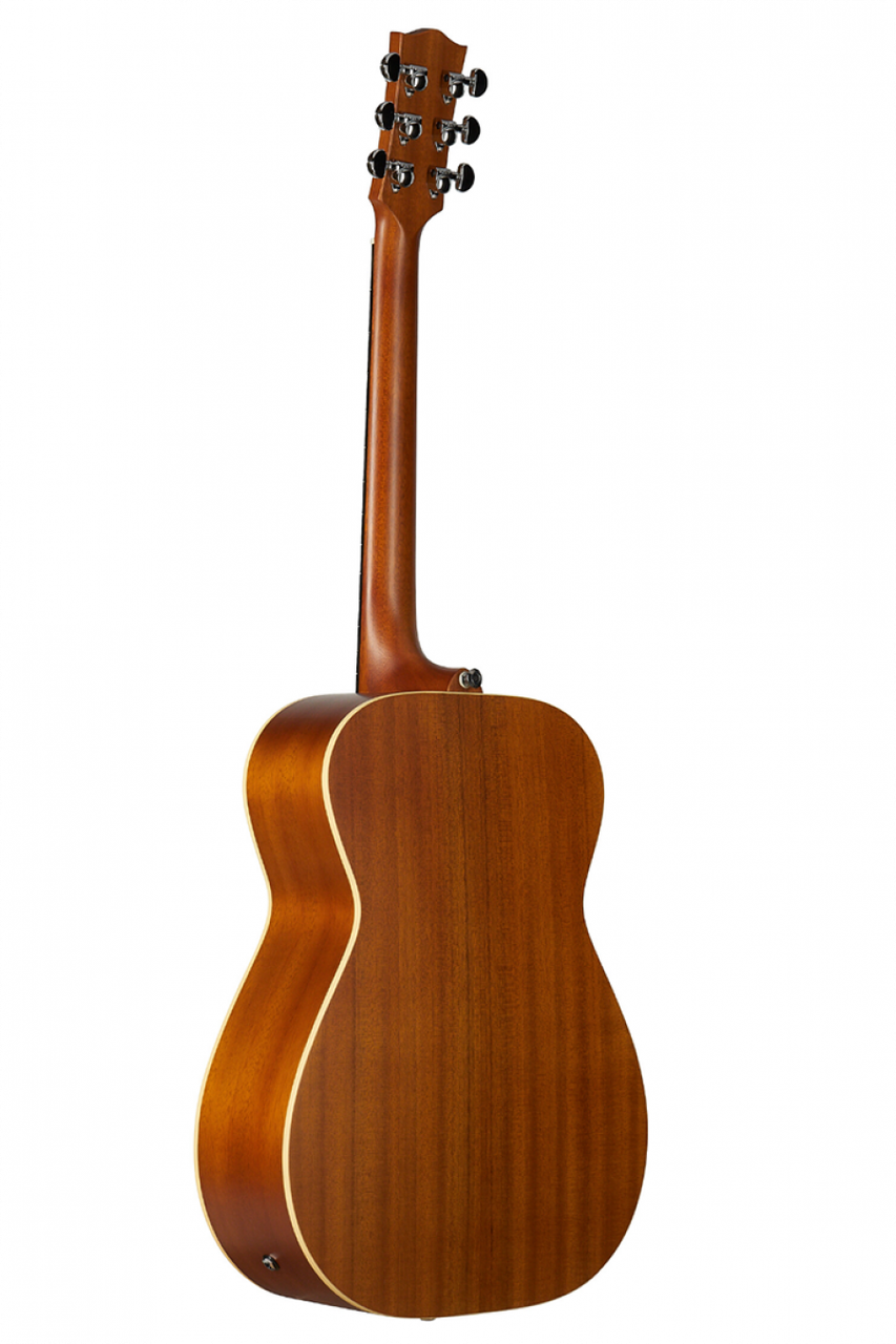 MATON EBG808TE TOMMY EMMANUEL ACOUSTIC/ELECTRIC GUITAR
